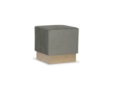 ANAIS - Square pouf (Request Info).