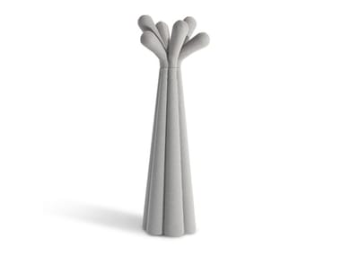 ANEMONE - Fabric coat stand (Request Info).