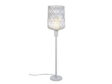 ANTENNA - Metal floor lamp (Request Info).