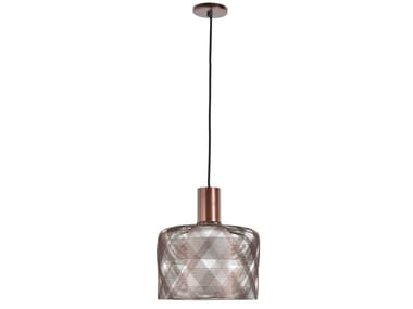 ANTENNA - Metal pendant lamp (Request Info).