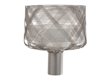 ANTENNA - Metal table lamp (Request Info).