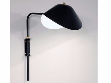 ANTONY - Adjustable wall light (Request Info).