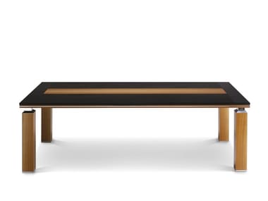 ARES - Rectangular office desk by I 4 Mariani
