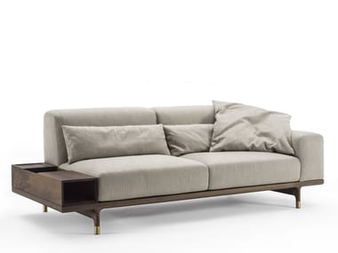 ARGO - 2 seater fabric sofa (Request Info).