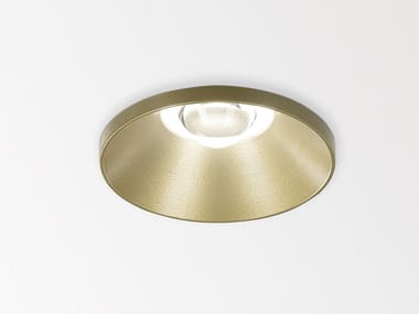 ARTUUR R - Recessed LED round spotlight (Request Info).