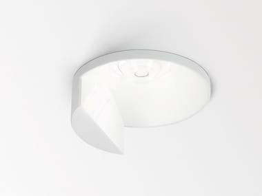 ARTUUR R WW - LED ceiling wall washer (Request Info).