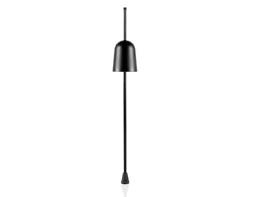 ASCENT - LED aluminium table lamp with dimmer (Request Info).