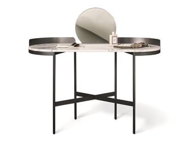 ASIA - Metal dressing table (Request Info).