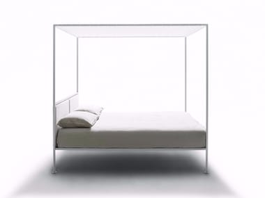 ASSEMAN - Canopy bed (Request Info).