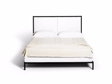 ASSEMAN OPEN - Double bed (Request Info).