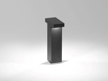 ASTRIX D - LED metal bollard light (Request Info).