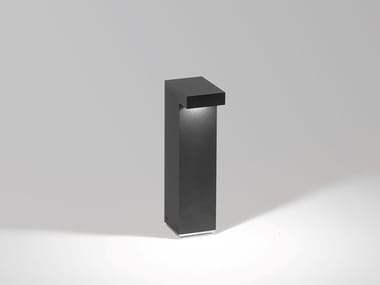 ASTRIX - LED metal bollard light (Request Info).