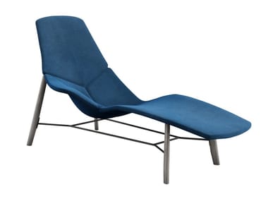 ATOLL - Fabric Chaise longue (Request Info).