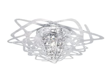 AURORA MINI - LED Cristalflex¢ç ceiling lamp (Request Info).