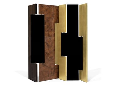 AVENUE - Wooden Screen (Request Info).