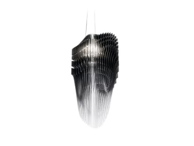 AVIA - Cristalflex¢ç and Lentiflex¢ç Pendant lamp (Request Info).