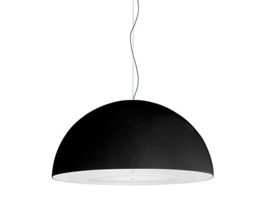 AVICO MEDIUM / SMALL - Polyethylene pendant lamp (Request Info).