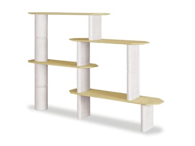 AZZAL - Bookcase (Request Info).