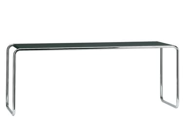 B 10 - Rectangular coffee table for living room (Request Info).
