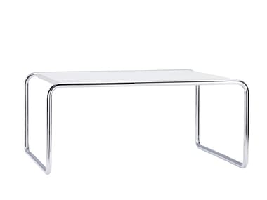 B 20 A / B 20 B - Low coffee table for living room.