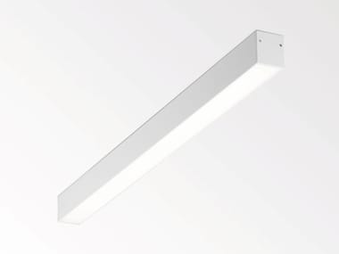 B-LINER 65 - LED metal outdoor ceiling light (Request Info).