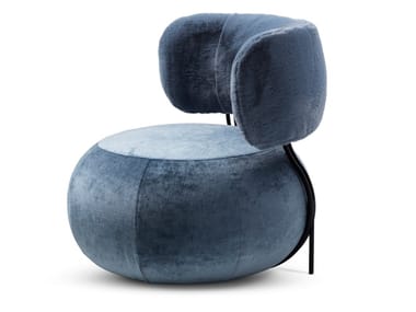 BABY GEO - Fabric armchair (Request Info).