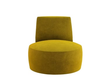 BAOBAB - Fabric armchair (Request Info).