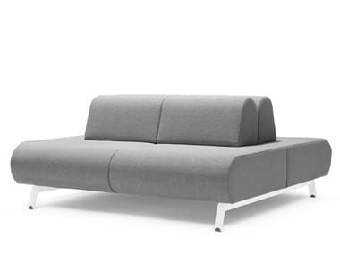 BASSO - Sectional modular sofa (Request Info).