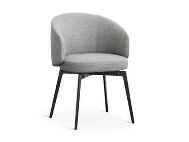 BEA - Upholstered chair (Request Info).