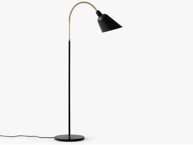 Bellevue Floor Lamp AJ7 (Request Info).