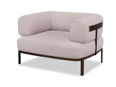 BELT - Armchair (Request Info).