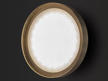 BERLIN - 720/721 - Wall lamp / ceiling lamp (Request Info).