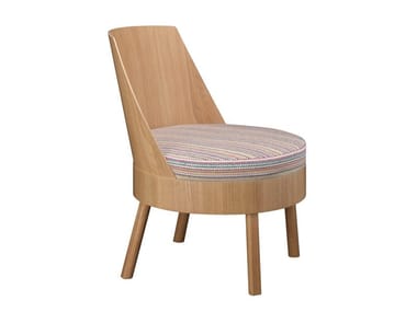 BESSY - Upholstered armchair (Request Info).