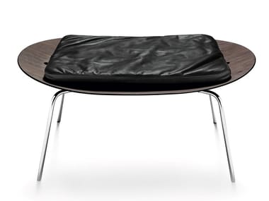 BETULLA - Coffee table with cushion (Request Info).