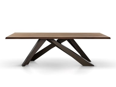 BIG TABLE - Rectangular table (Request Info).