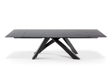 BIG TABLE - Extending rectangular table (Request Info).
