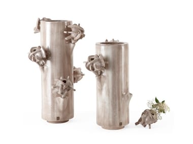 BILQIS - Ceramic vase (Request Info).