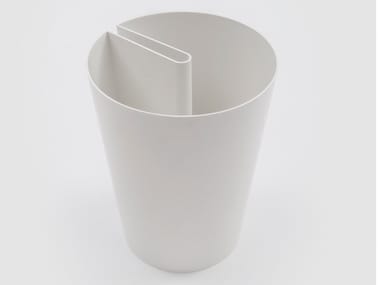 BINCAN CESTINO - ABS waste paper bin (Request Info).