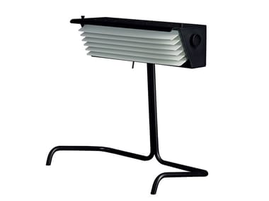 BINY TABLE - LED adjustable table lamp (Request Info).