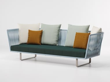 BITTA - Garden sofa (Request Info).