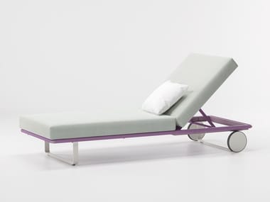 BITTA - Recliner sun lounger (Request Info).