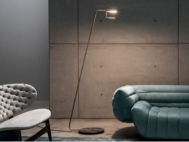 BLADE - Floor lamp (Request Info).