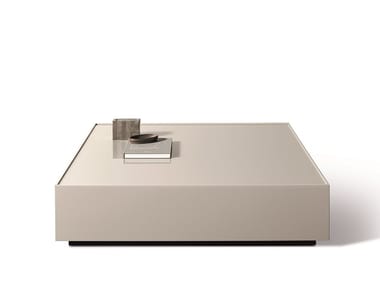 BLAKE - Coffee table for living room (Request Info).