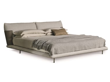 BLEND - Fabric double bed (Request Info).