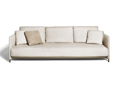 BLENDY MOVIE - 3 seater fabric sofa (Request Info).