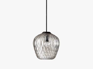 Blown Pendant Lamp SW4 (Request Info).