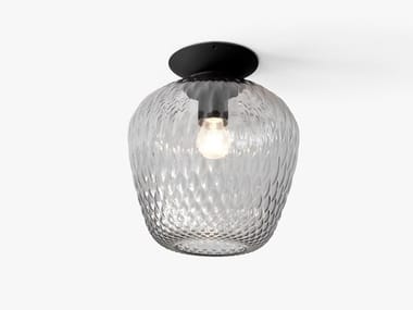 Blown Ceiling Lamp SW5 (Request Info).