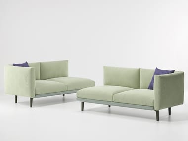 BOMA - Modular fabric garden sofa (Request Info).