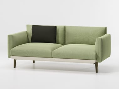 BOMA - 2 seater fabric garden sofa (Request Info).