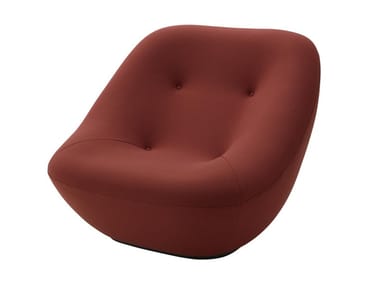 BONNIE - Fabric armchair (Request Info).